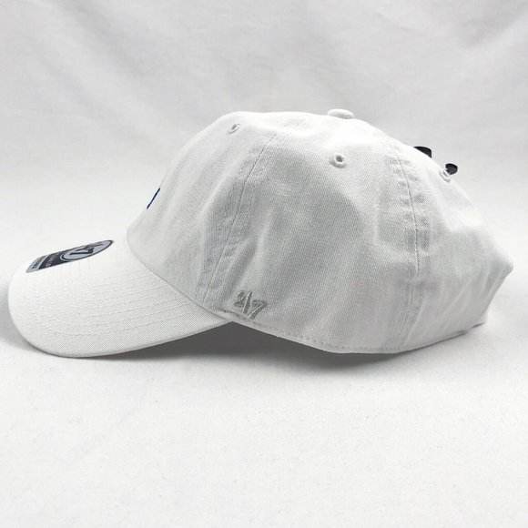 Los Angeles Dodgers '47 Brand Hat Cap - Picture 5 of 8